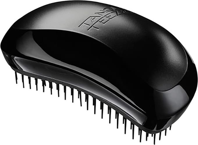 Tangle Teezer Salon Elite Detangling Haarborstel - Midnight Black