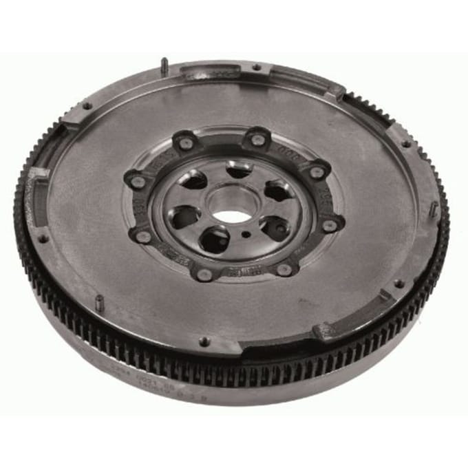 Dubbel massa vliegwiel SACHS 2294 002 165