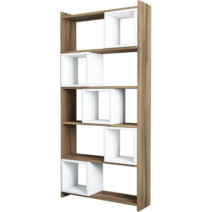 Boekenkast Box | Kalune Design