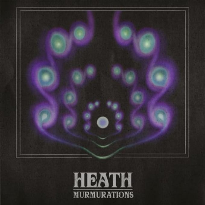 Murmurations - Heath