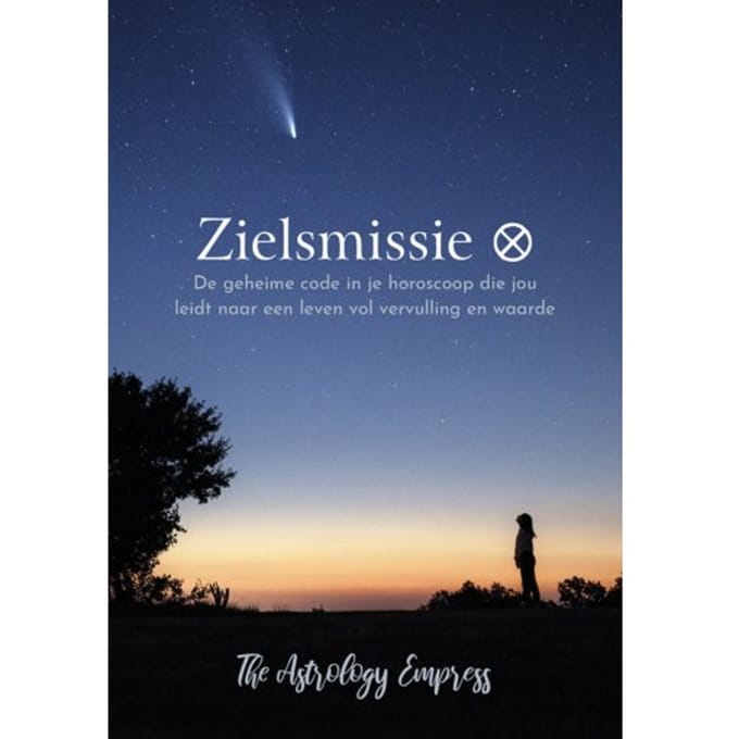 Zielsmissie - Astrology Empress