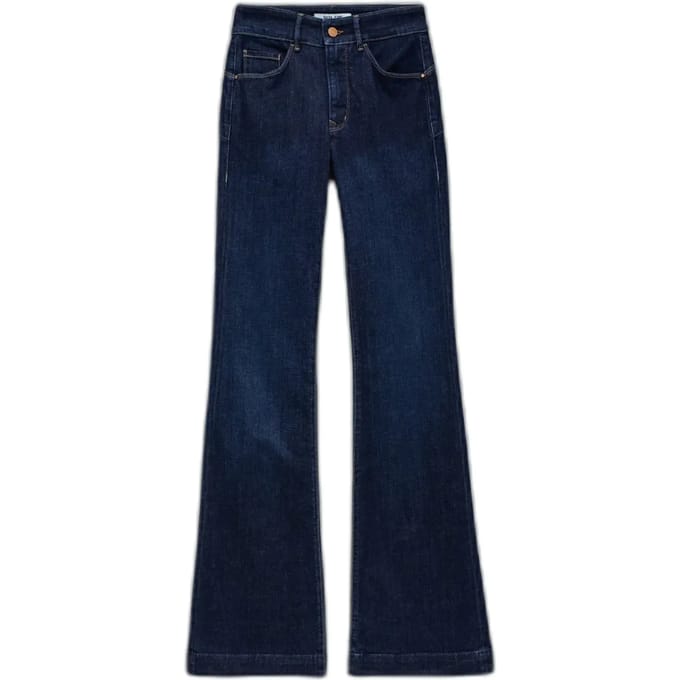 Dames bootcut jeans Salsa Jeans Faith