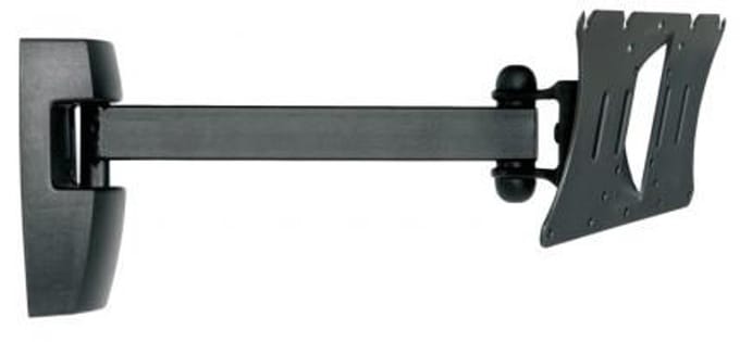OMB Easytwo Black TV Beugel