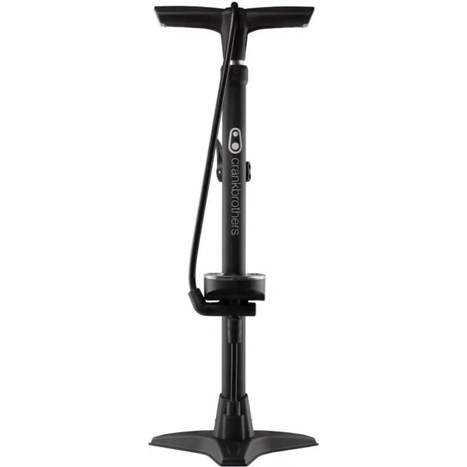 Crankbrothers Handpomp Gem S Midnight Edition