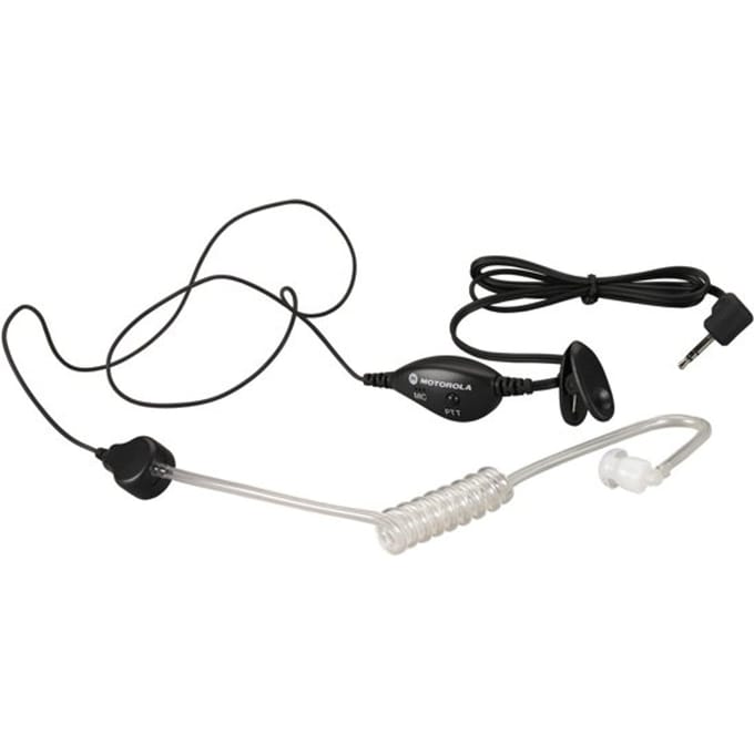TLKR Surveillance Earpiece