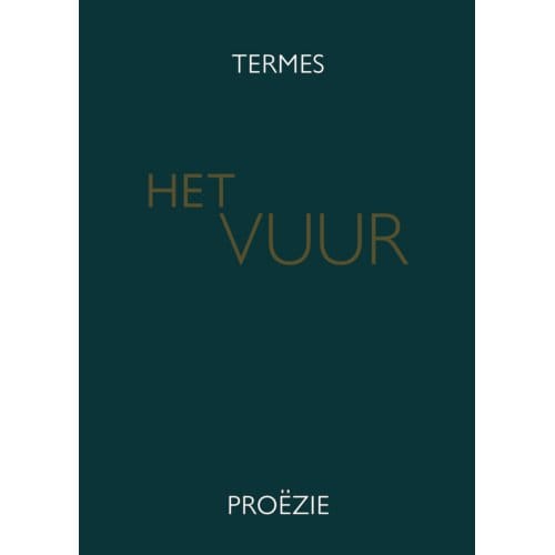 Het Vuur - Marco Termes