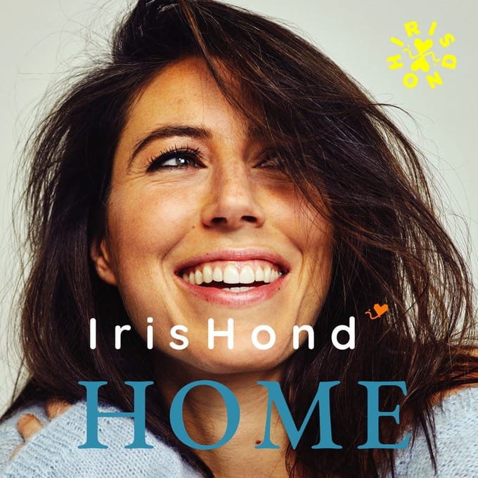 Iris Hond - Home (CD)