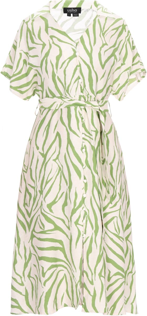 usha Dress