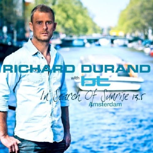 In Search Of Sunrise 13.5 - Richard Durand
