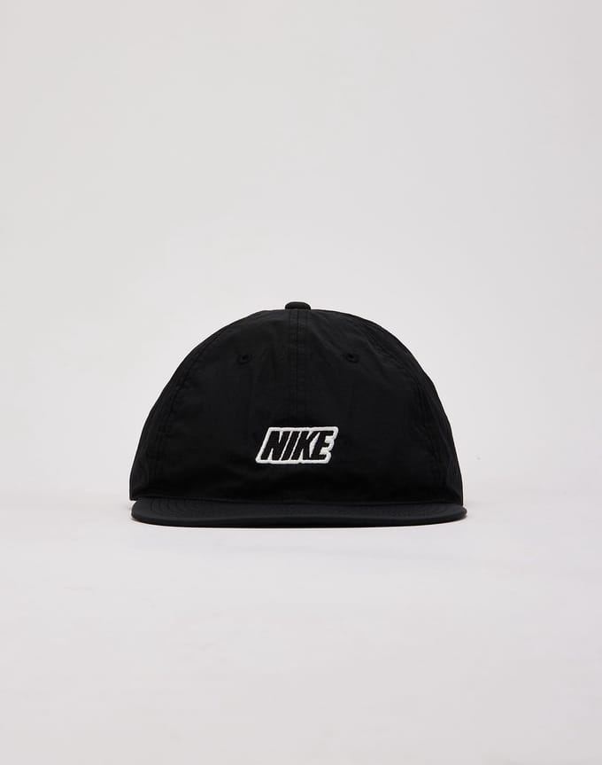 Nike Club Unstructered Cap L/XL - Zwart - Pet