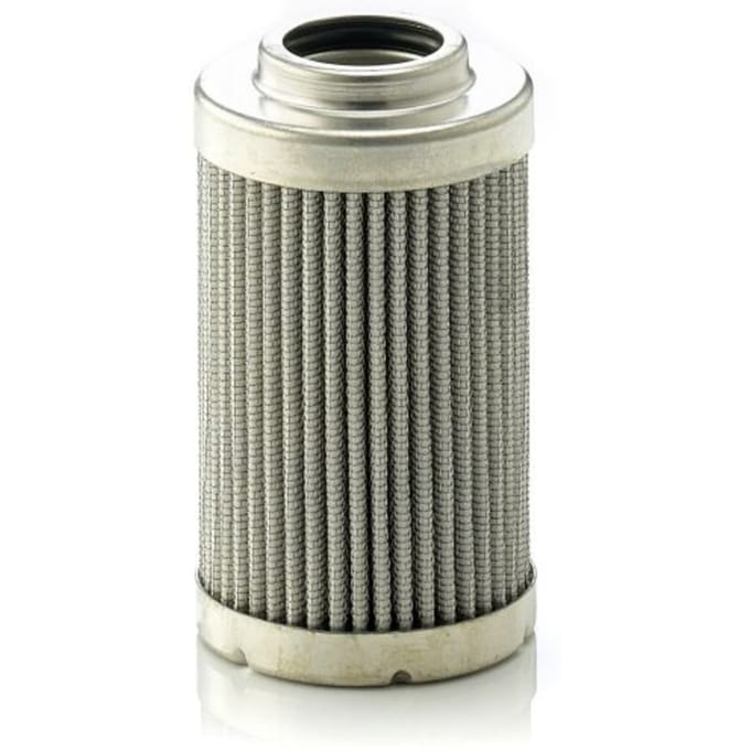 Hydraulisch filter MANN-FILTER HD 56