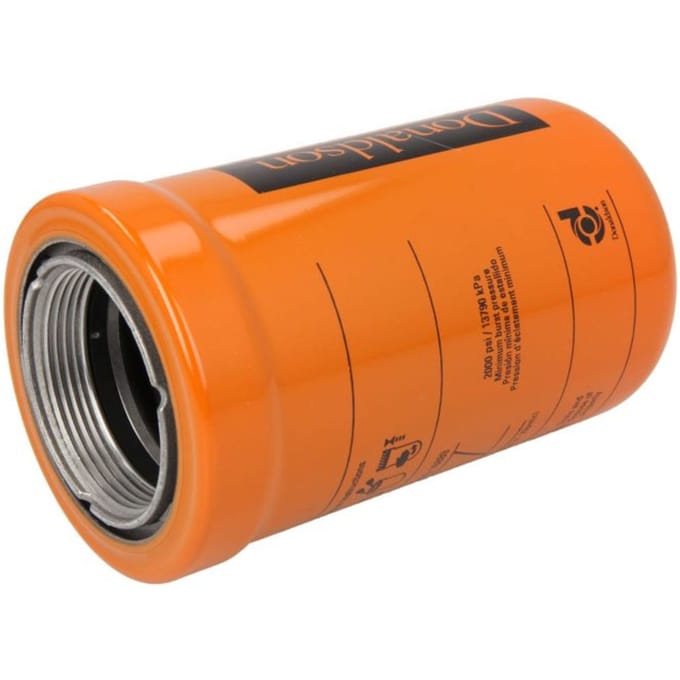 Oliefilter, versnellingsbak DONALDSON P170480