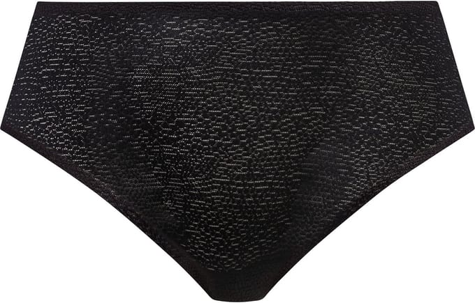 Wacoal BEAUTE APPEAL- Dames Full brief- BLACK- Maat M