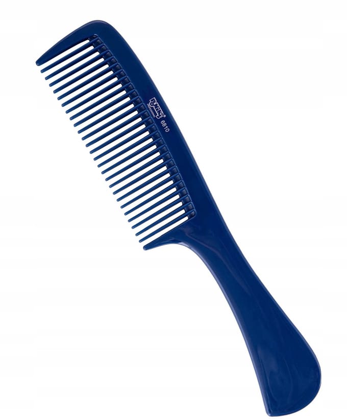 Poniks Kam voor het Ontwarren van Haar - Haarverzorging - Breed, Professioneel