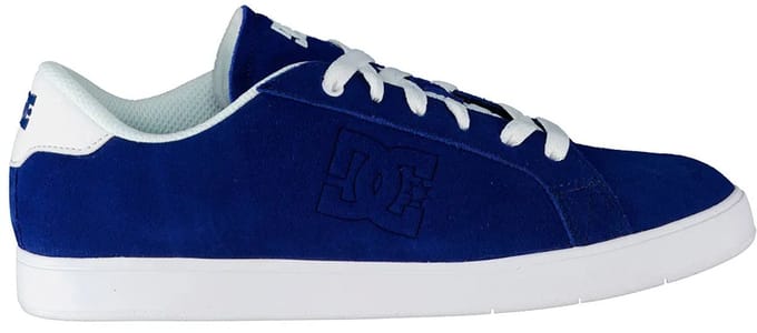 Dc Shoes Pradoe Schoenen Blauw EU 45 Man