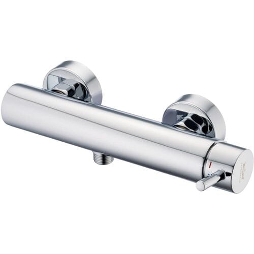 Kronenbach AQA 2.0 surface-mounted shower mixer 33636001KB