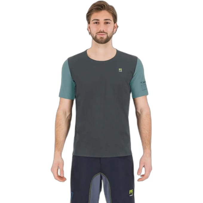 Maillot Karpos Ledro