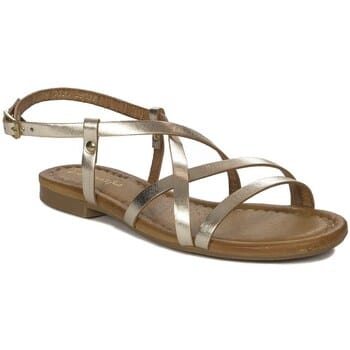 Platte sandalen Maciejka 0663525000