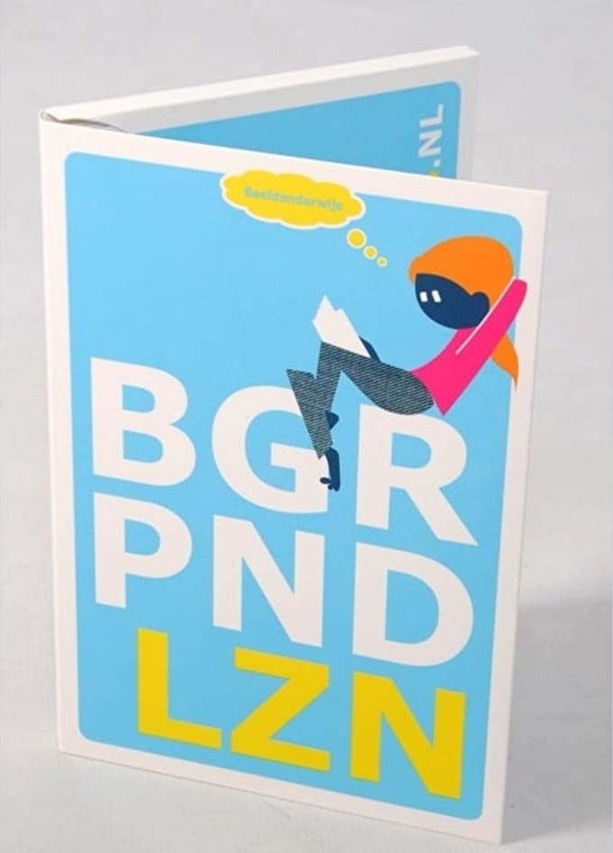 BGRPND LZN