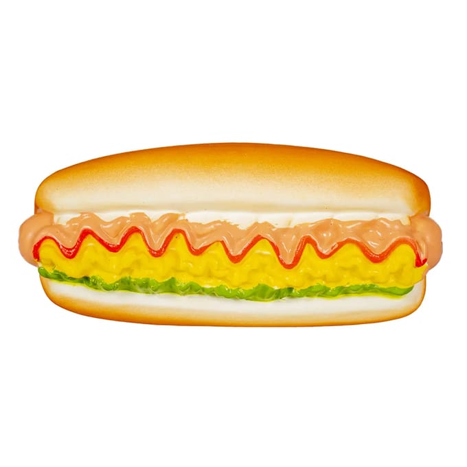 Hondenspeelgoed Duvoplus Dachshund