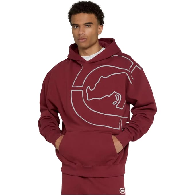 Hoodie Big Logo