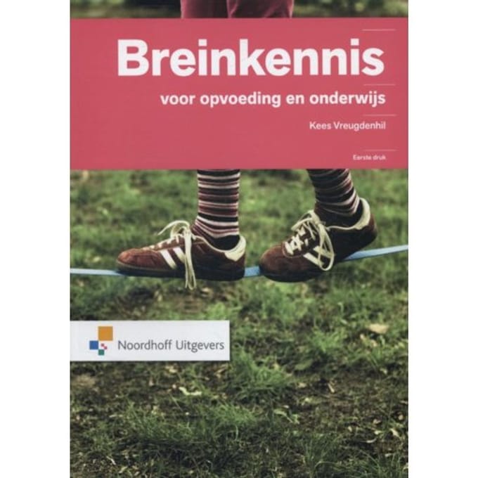 Breinkennis - Kees Vreugdenhil