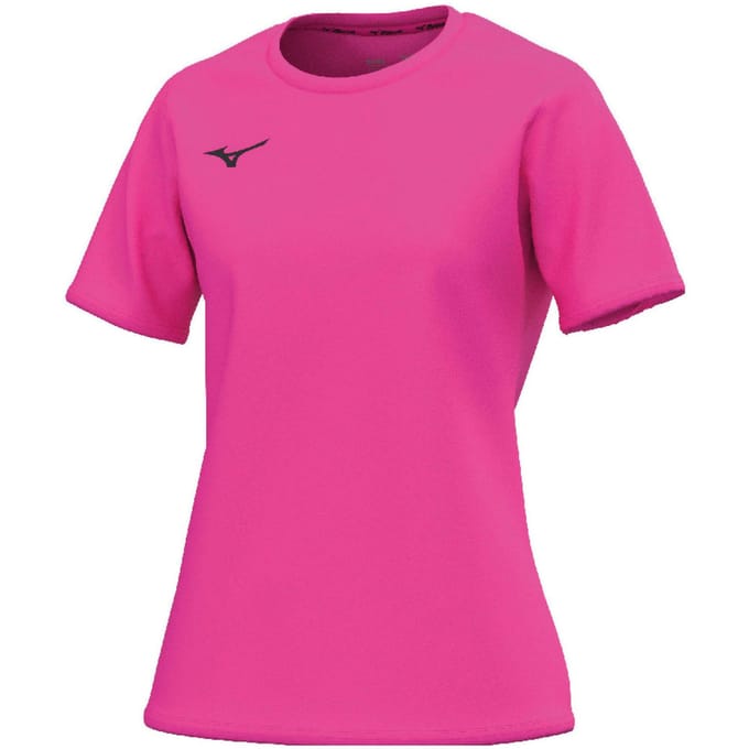 Mizuno Training Shirt Dames - Maat L