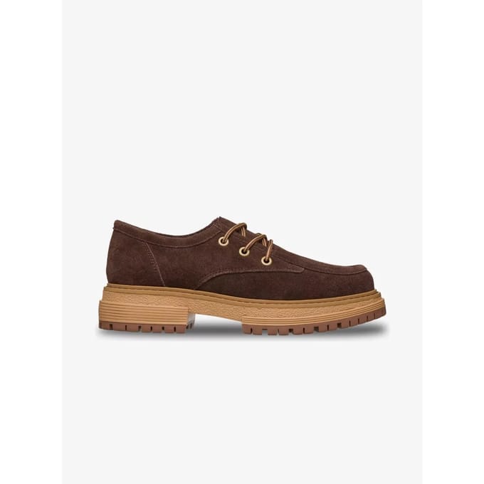 Roxy Work It Schoenen Bruin EU 42 Vrouw