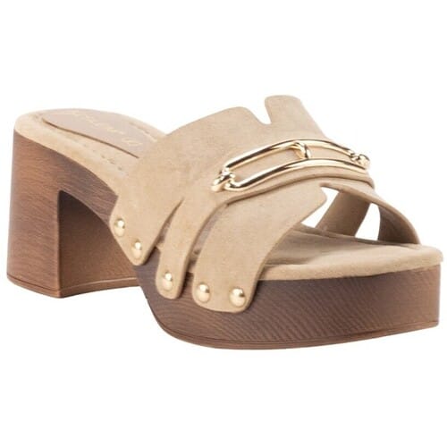 Slippers Keslem 44536