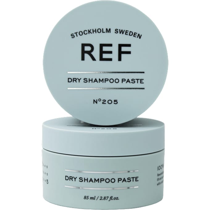 REF Stockholm - Dry Shampoo Paste - 85ml - Droogshampoo paste