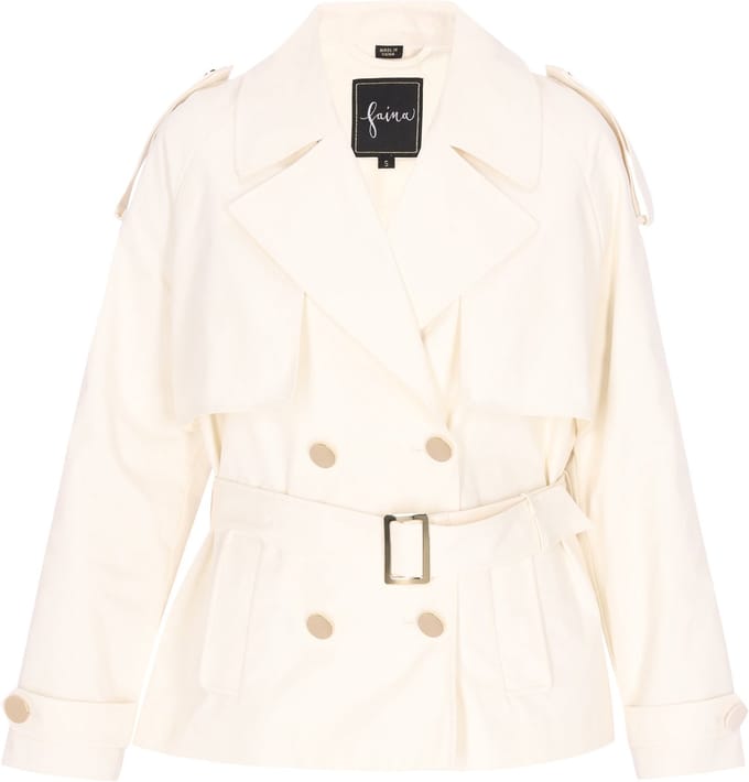 faina Jacket