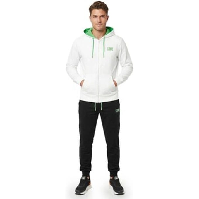Trainingspak Leone 1947 Man Tracksuits Fluo