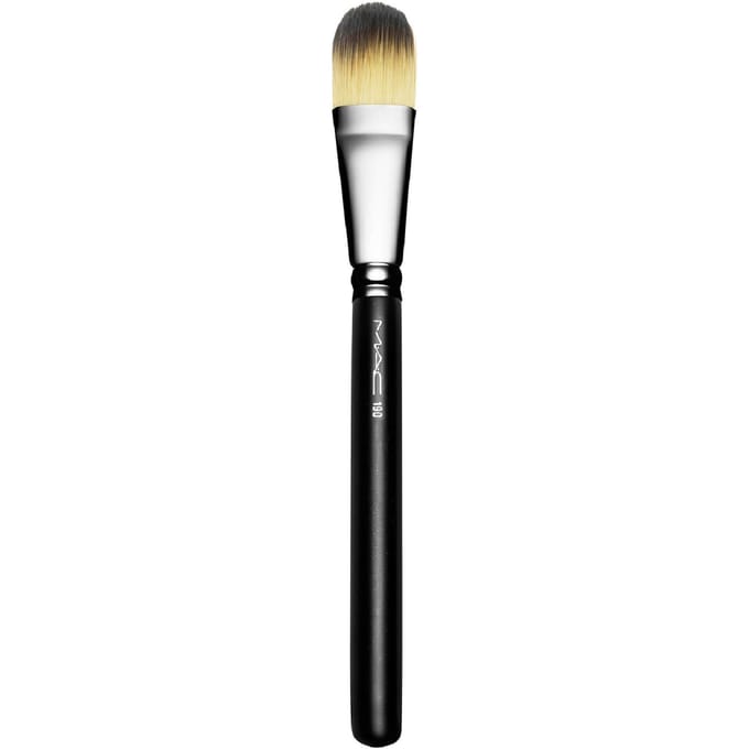 MAC 190 Foundation Brush 1 st
