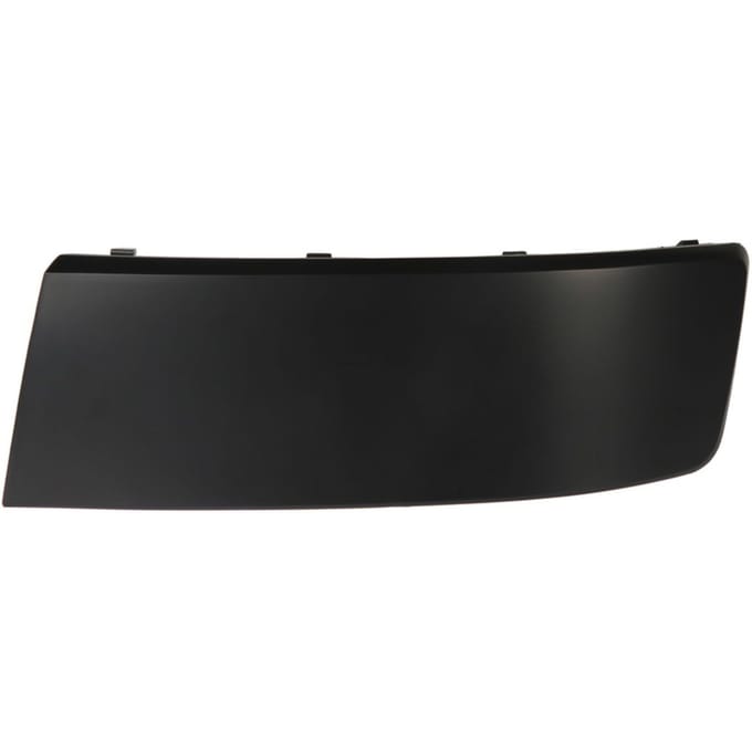 Sierlijst/beschermstrip, bumper BLIC 5510-00-9568925PP links