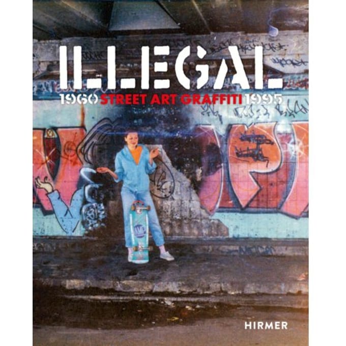 Illegal (Bilingual Edition)
