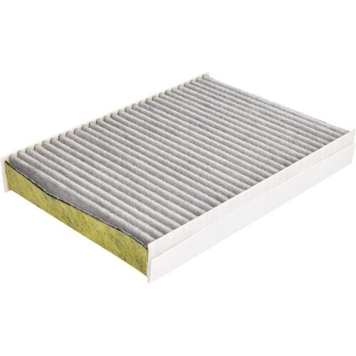 Cabinefilter MANN-FILTER FP 22 022