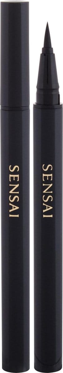 Sensai Designing Liquid Eyeliner Sensai - Colours Designing Liquid Eyeliner 1 BLACK