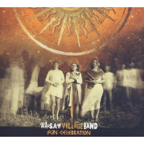 Warsaw Village Band - Sun Celebration (2 CD)