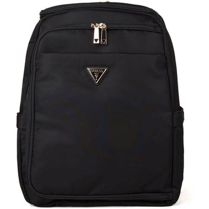 Guess Follie U-Zip - Rugzak (black)