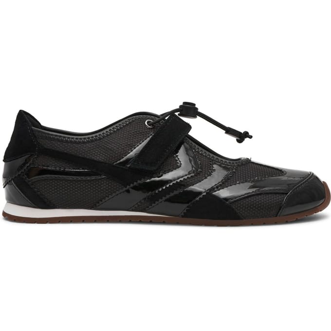 Steve Madden Viper Sneakers Black Größe: 36 | Trainers Outlet | Damen | Schwarz