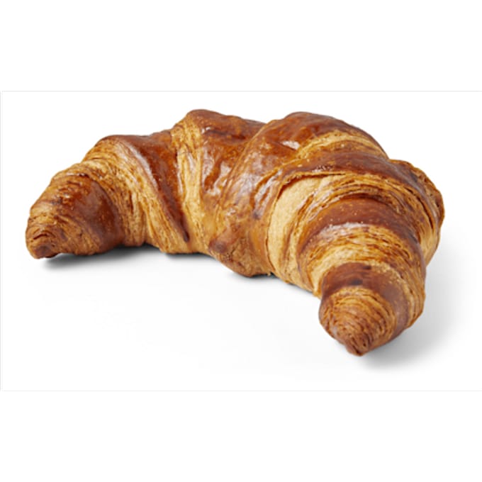 Luxe roomboter croissant groot