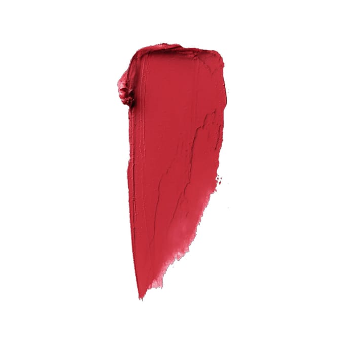 Nyx Professional Makeup Soft Matte Lip Cream - Amsterdam - Matte lippenstift, lippenbalsemtextuur - Rood