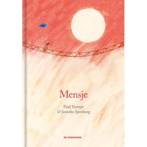 Mensje - Paul Verrept