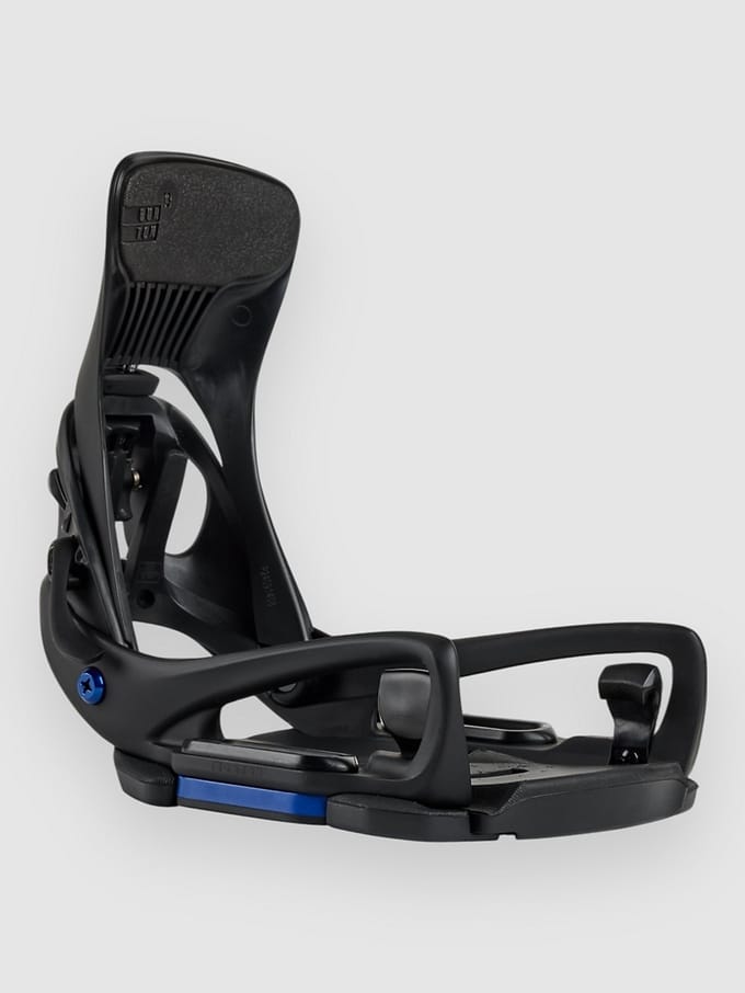 Burton Lexa X EST 2026 Step On Bindings zwart