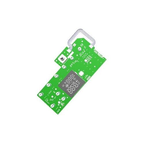 AEG gebruikersinterface-bord, set, programmaselektor, TC4,WM,Diamond 140060109208