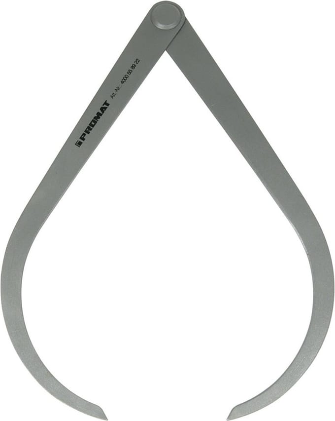 Promat buitenpasser 300mm 4000858923