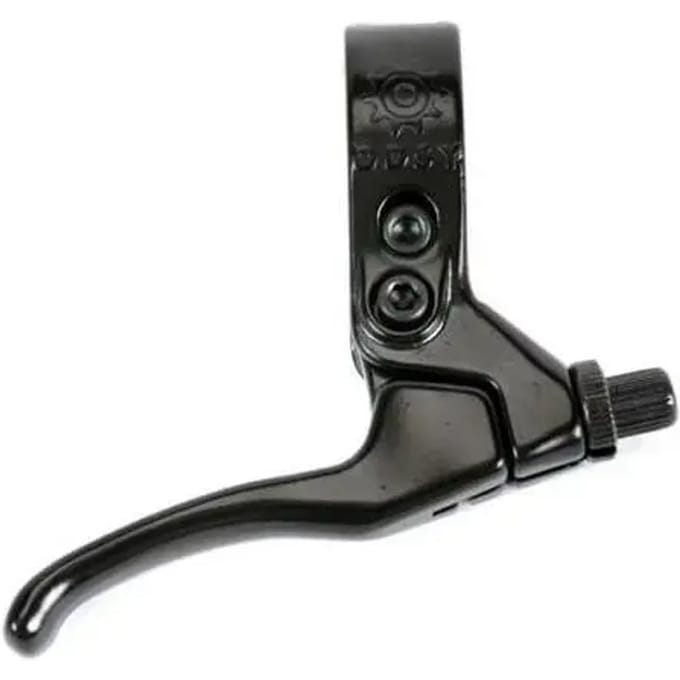 Odyssey Odyssey Springfield Lever Black