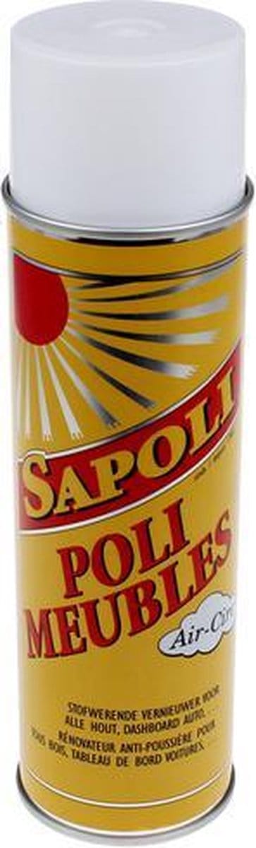 ERES - SAPOLI POLI MEUBLES spuitbus - SA38505