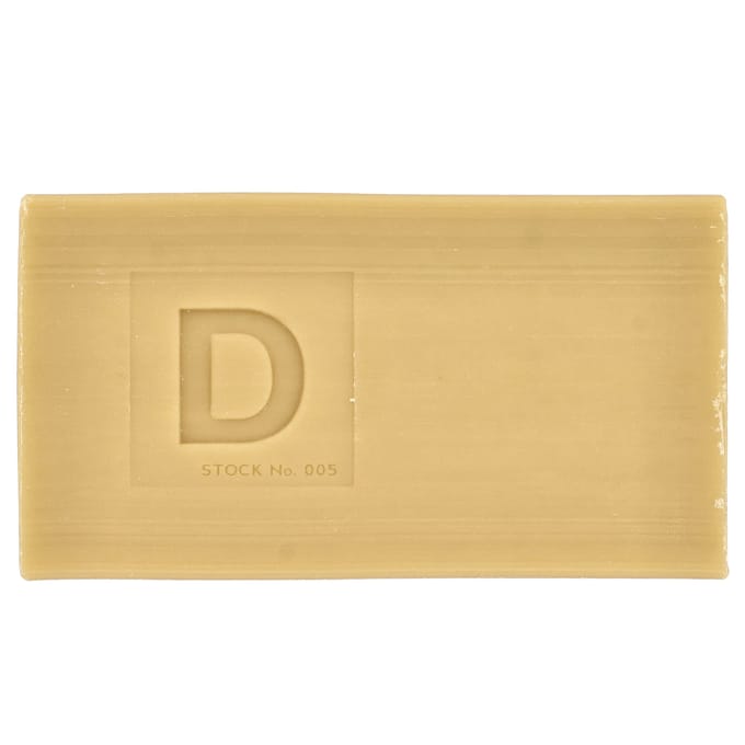 Duke Cannon Supply Co., Busch® Mountain Size Beer Bar Soap, Refreshing Sandalwood, 10 oz. gray