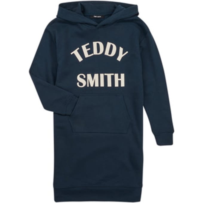 Teddy Smith  Korte Broek R-BILLIE JR